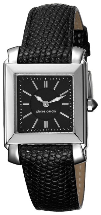 Wrist watch Pierre Cardin PC104222F01 for women - picture, photo, image
