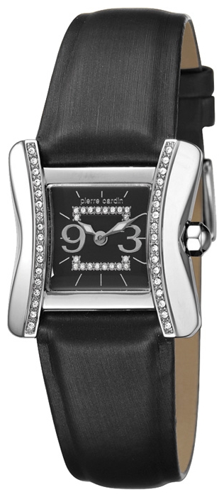Wrist watch Pierre Cardin PC104232F01 for women - picture, photo, image