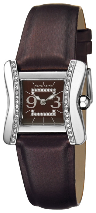 Wrist watch Pierre Cardin PC104232F02 for women - picture, photo, image