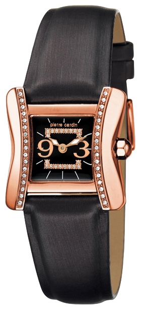 Wrist watch Pierre Cardin PC104232F03 for women - picture, photo, image