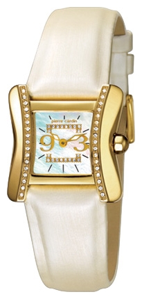Wrist watch Pierre Cardin PC104232F04 for women - picture, photo, image