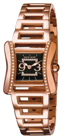 Wrist watch Pierre Cardin PC104232F08 for women - picture, photo, image