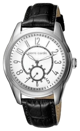 Wrist watch Pierre Cardin PC104241F01 for Men - picture, photo, image