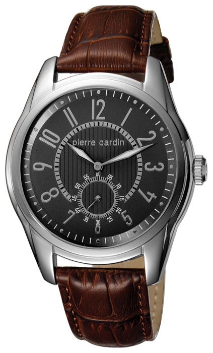 Wrist watch Pierre Cardin PC104241F02 for Men - picture, photo, image