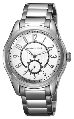 Wrist watch Pierre Cardin PC104241F05 for Men - picture, photo, image