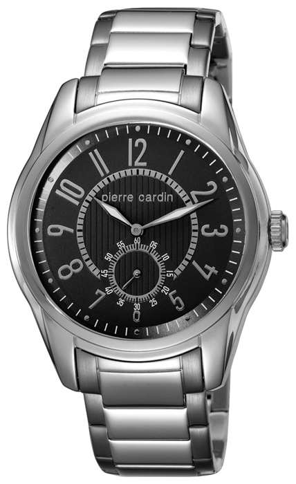 Wrist watch Pierre Cardin PC104241F06 for Men - picture, photo, image