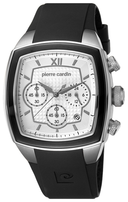 Wrist watch Pierre Cardin PC104251F01 for Men - picture, photo, image