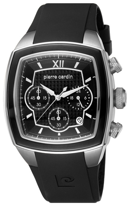 Wrist watch Pierre Cardin PC104251F02 for Men - picture, photo, image