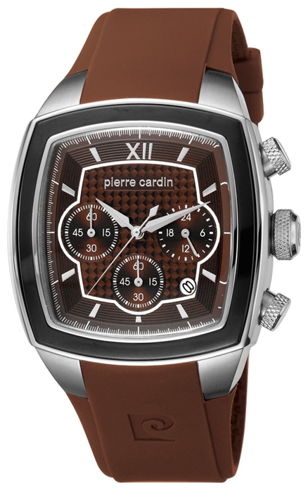 Wrist watch Pierre Cardin PC104251F03 for Men - picture, photo, image