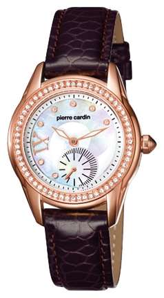 Wrist watch Pierre Cardin PC104262F02 for women - picture, photo, image