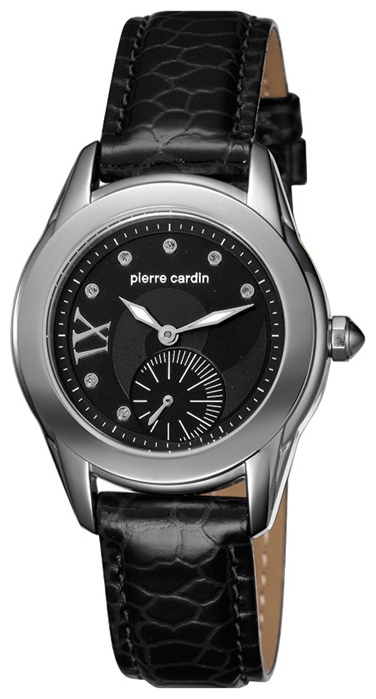 Wrist watch Pierre Cardin PC104272F01 for women - picture, photo, image