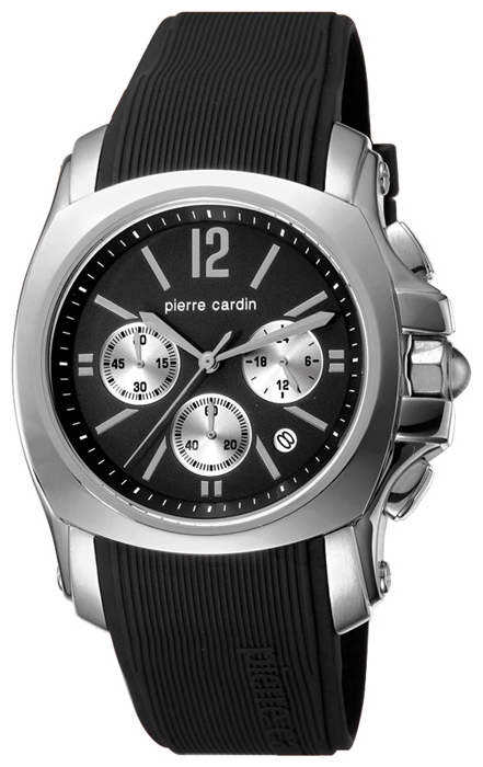 Wrist watch Pierre Cardin PC104281F01 for Men - picture, photo, image