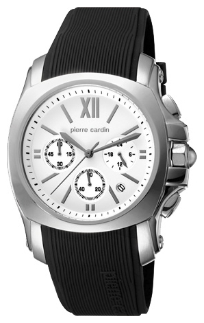 Wrist watch Pierre Cardin PC104281F02 for Men - picture, photo, image
