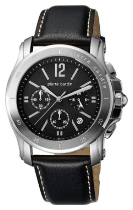 Wrist watch Pierre Cardin PC104291F01 for Men - picture, photo, image