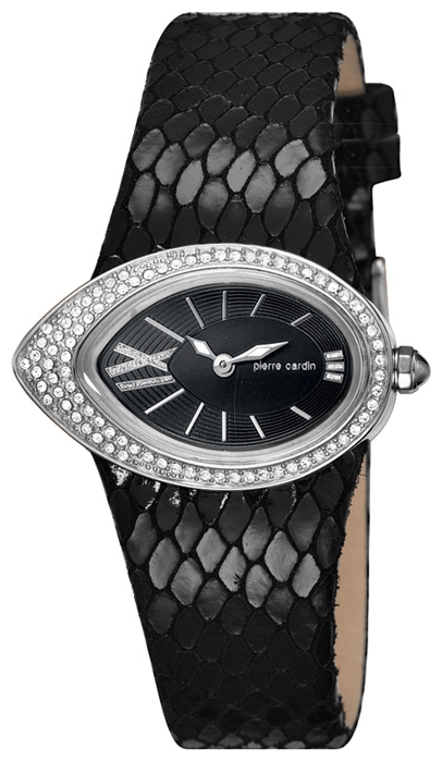 Wrist watch Pierre Cardin PC104302F01 for women - picture, photo, image