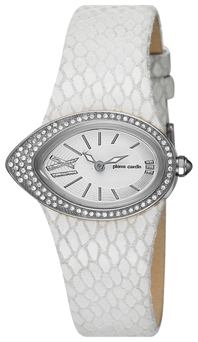 Wrist watch Pierre Cardin PC104302F02 for women - picture, photo, image