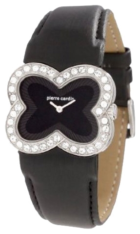 Wrist watch Pierre Cardin PC104342F01 for women - picture, photo, image