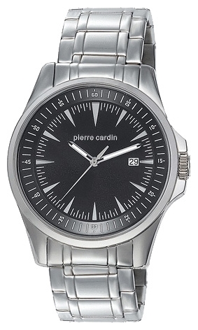 Wrist watch Pierre Cardin PC104511F01 for men - picture, photo, image