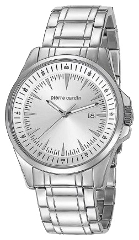 Wrist watch Pierre Cardin PC104511F03 for Men - picture, photo, image