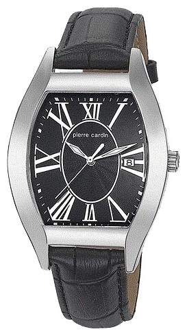 Wrist watch Pierre Cardin PC104531F02 for Men - picture, photo, image