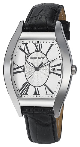 Wrist watch Pierre Cardin PC104531F03 for Men - picture, photo, image