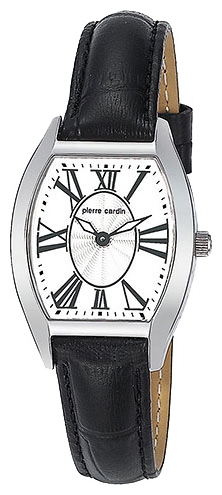 Wrist watch Pierre Cardin PC104552F03 for women - picture, photo, image
