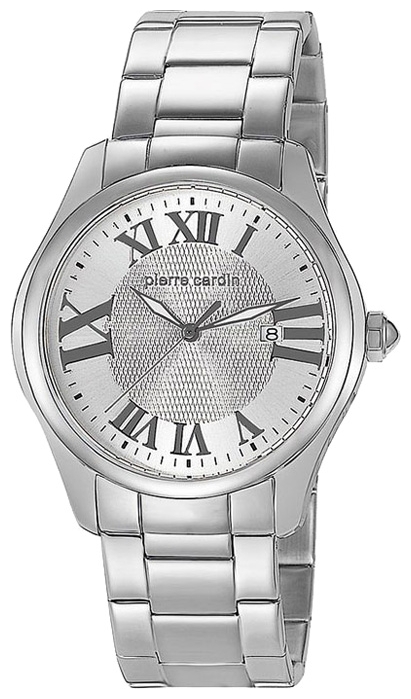 Wrist watch Pierre Cardin PC104571F01 for Men - picture, photo, image