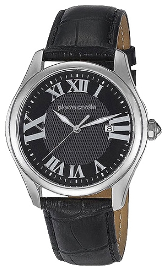 Wrist watch Pierre Cardin PC104571F02 for men - picture, photo, image