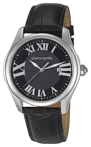 Wrist watch Pierre Cardin PC104571F03 for Men - picture, photo, image