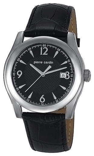 Wrist watch Pierre Cardin PC104611F01 for men - picture, photo, image