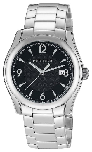 Wrist watch Pierre Cardin PC104611F03 for men - picture, photo, image