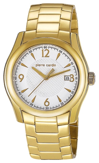 Wrist watch Pierre Cardin PC104611F04 for Men - picture, photo, image