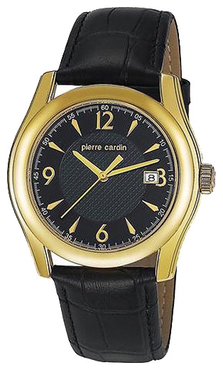 Wrist watch Pierre Cardin PC104611F05 for Men - picture, photo, image