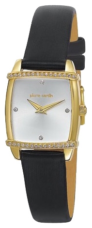 Wrist watch Pierre Cardin PC104632F03 for women - picture, photo, image