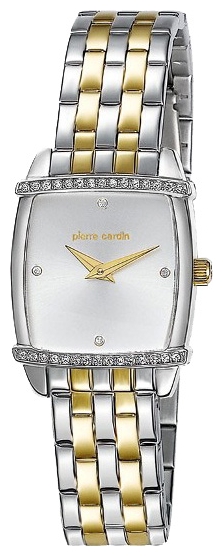 Wrist watch Pierre Cardin PC104632F04 for women - picture, photo, image