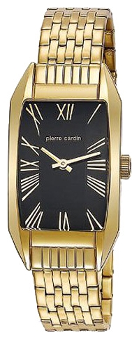 Wrist watch Pierre Cardin PC104652F02 for women - picture, photo, image