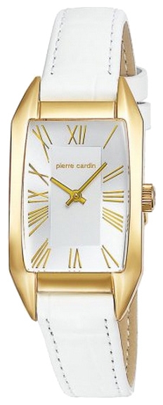 Wrist watch Pierre Cardin PC104652F03 for women - picture, photo, image