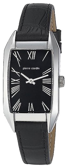 Wrist watch Pierre Cardin PC104652F04 for women - picture, photo, image