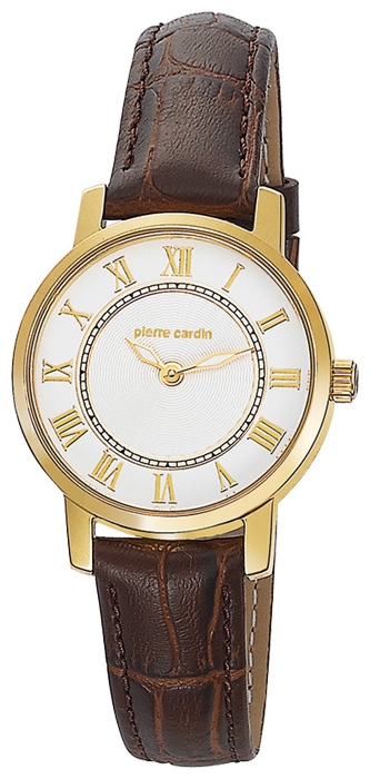 Wrist watch Pierre Cardin PC104692F03 for women - picture, photo, image