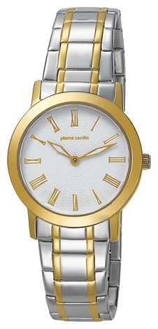 Wrist watch Pierre Cardin PC104692F04 for women - picture, photo, image