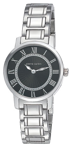 Wrist watch Pierre Cardin PC104692F05 for women - picture, photo, image