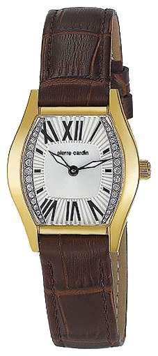 Wrist watch Pierre Cardin PC104712F07 for women - picture, photo, image