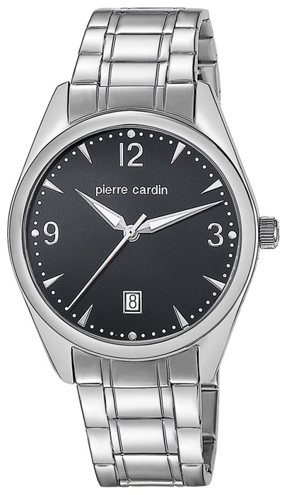 Wrist watch Pierre Cardin PC104731F01 for men - picture, photo, image