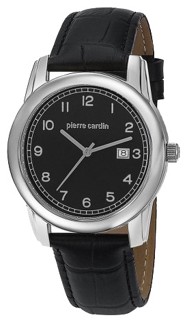 Wrist watch Pierre Cardin PC104751F06 for men - picture, photo, image