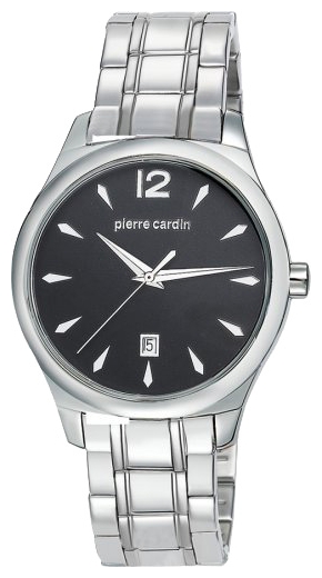Wrist watch Pierre Cardin PC104771F02 for men - picture, photo, image