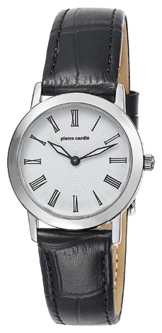 Wrist watch Pierre Cardin PC104792F01 for women - picture, photo, image