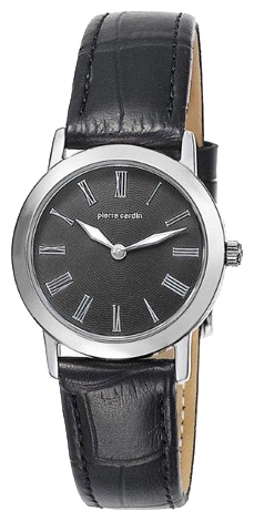 Wrist watch Pierre Cardin PC104792F02 for women - picture, photo, image