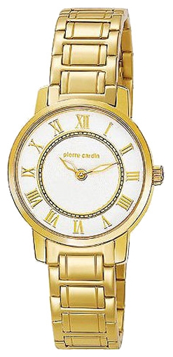 Wrist watch Pierre Cardin PC104792F04 for women - picture, photo, image