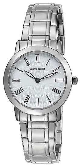 Wrist watch Pierre Cardin PC104792F05 for women - picture, photo, image