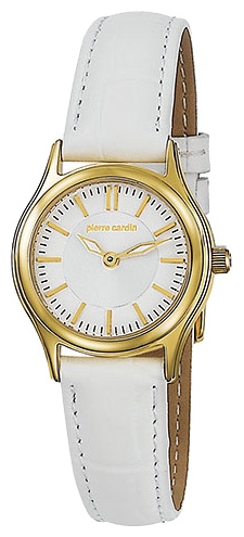 Wrist watch Pierre Cardin PC104812F03 for women - picture, photo, image